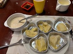 -荣誉国际酒店-云顶旋转餐厅