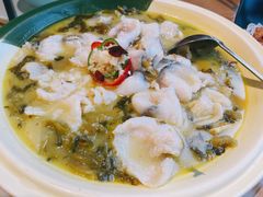 -老好人象山海鲜(岭南路店)