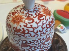 -京兆尹(雍和宫店)