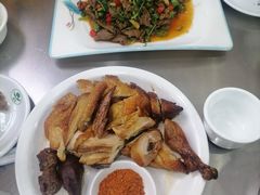 -邹胖哥好好吃餐馆(荔波美食街店)