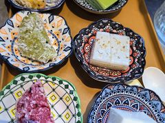 -沿江海南菜·文昌鸡祖师爷(大东海店)