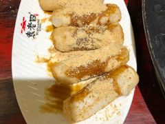 -袁老四老火锅(盘龙城店)