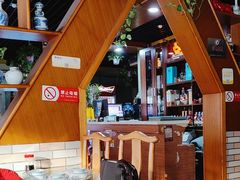 -振生清真饭店(永安道店)