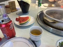-名善山珍·野生菌汤锅(文殊院店)