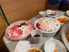-大龙燚火锅(太古里店)