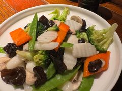 -外婆家(蓝色港湾店)