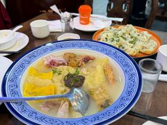 -长兴菜馆(高桥店)