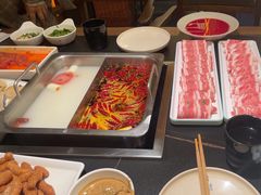 -福禄娃一家人火锅(上地店)