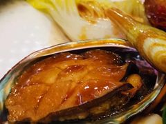 -友强·23年特色海鲜大排档(厦门店)