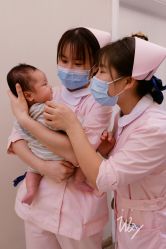 点击看大图 婴儿服务-宝媛会月子中心(越秀店)