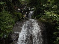 -藏龙百瀑风景区