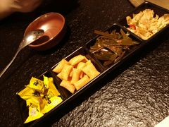 -漫烤鱼&徐州烧烤夜宵(万达店)