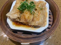 腐皮卷-点心皇子茶餐厅(万国大都会店)