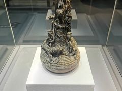 -浙江省博物馆(孤山馆区)