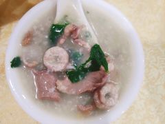 -标记美食新鲜猪杂(兴南大道店)