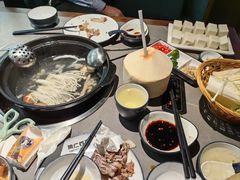 -同仁四季椰子鸡(无锡滨湖万象汇店)