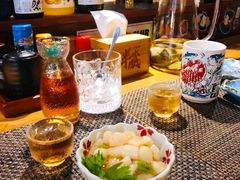-半藏居酒屋(香港花园店)