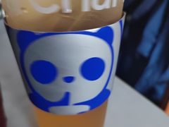 -茶百道(北一路万达店)