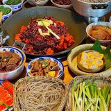 牛肉丝当面嗦的快乐我不允许有人没尝过！！