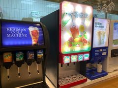 -台北牛扒·西餐自助·下午茶(同泰时代广场店)