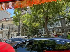 -天津五大道文化旅游区