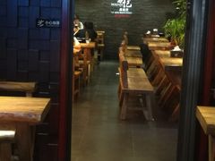 -万记麻辣烫国展总店