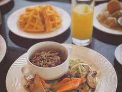 -绮梦西湖·云端餐厅(歌德店)