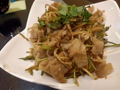 -穆隆斋清真大饭店(串窑街店)