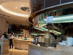 -上海浦东滨江喜来登酒店