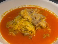 -绿茶餐厅(汇悦大融城店)
