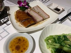 -强记海鲜·大排档(蛇口新街店)