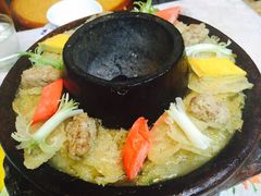 龙姐私房菜-龙姐私房菜(和顺古镇店)