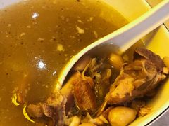 老火湯-黄金烧味(新禧大楼店)