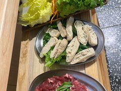 -王奋斗贵州酸汤牛肉火锅