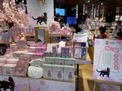 -九木杂物社(恒隆广场店)