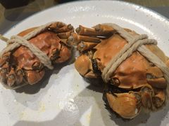 -博林天瑞喜来登酒店·西丽尚膳