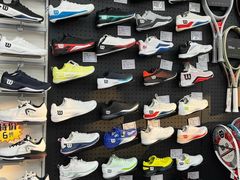 -Wilson威尔胜(漕溪北路店)