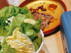 -牛腩之旅·牛腩牛杂煲(光启城美食城店)