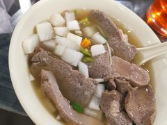 三星汤-西关刘福记(文德路店)