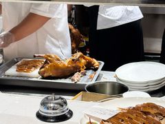 -小桃红·东北菜·春饼烤鸭(南阳湖街店)