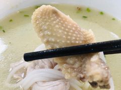 -桥香园云南过桥米线(金马碧鸡店)