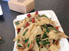 -喜洲翰林餐厅(董家百年老宅店)