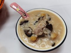 -云晓光头烧烤吧(德平路店)