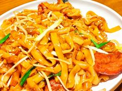 -蚝得喜海鲜(东城店)