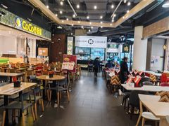 -阿金大白·上海菜馆(新天地店)