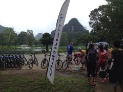 iphone_upload_pic-Club Med地中海俱乐部·桂林度假村