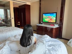 -郑州美盛喜来登大酒店