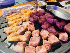 -济州爱肉堂(总店)
