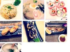 -月见·烧鸟酒场居酒屋(农科路店)