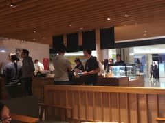 大堂-煮叶(悠唐广场店)